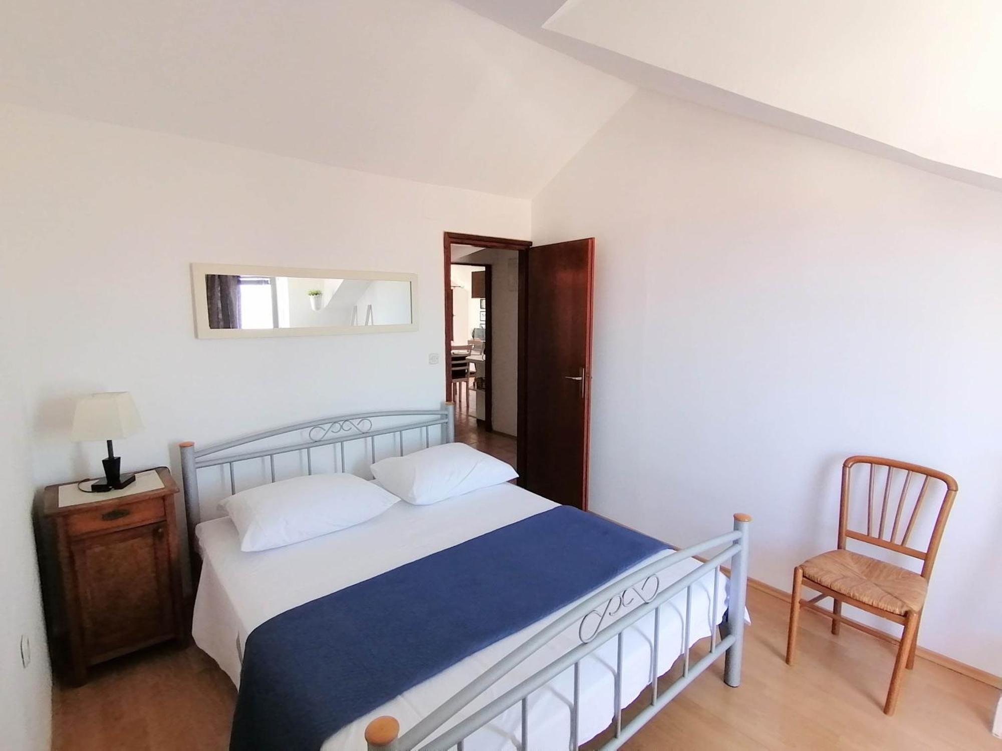 Apartments Natalia Supetar Pokoj fotografie