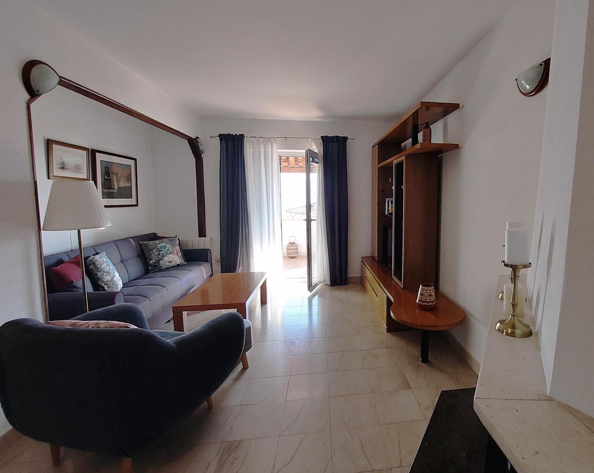 Apartments Natalia Supetar Pokoj fotografie